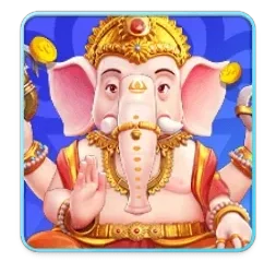 Ganesha
Fortune